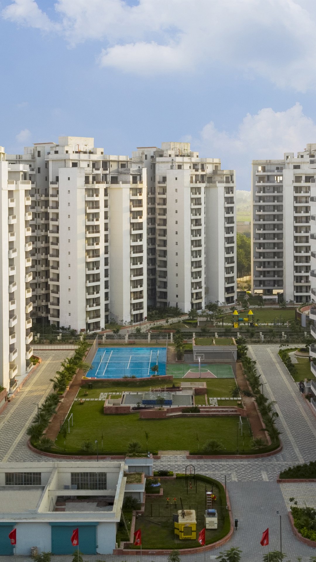 anant raj sector 63 A